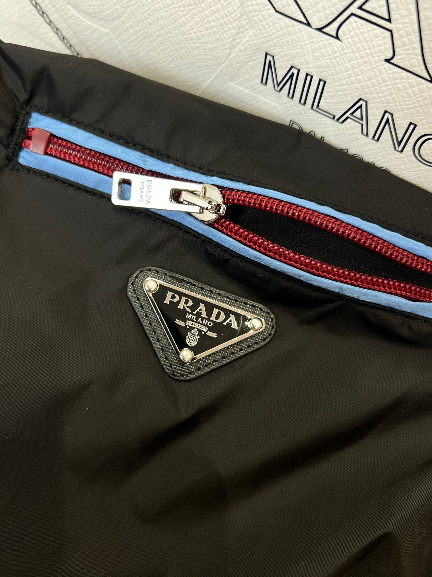 PD SHORTS