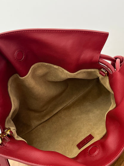 LOEW FLAMENCO BAG