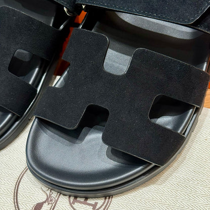 HERM CHYPRE SANDALS