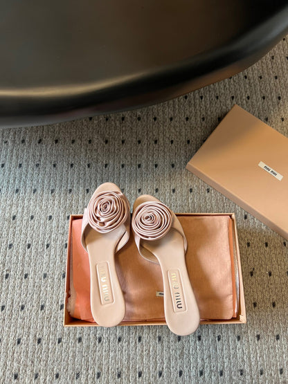MIU M HEELS