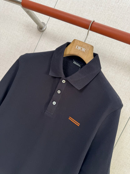 ZEGN POLO SHIRT