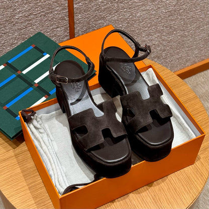 HERM JAM 30 SANDALS