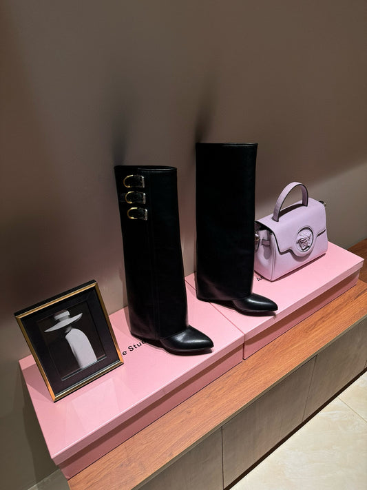 GVC BOOTS