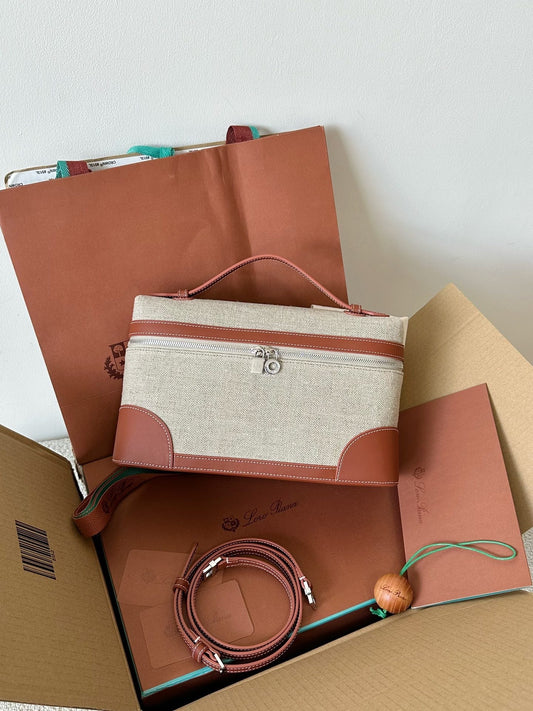 LORO P EXTRA POUCH L27