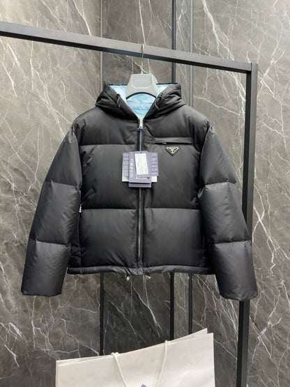 PD RE-NYLON JACKET