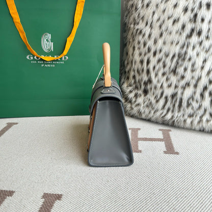 GOYA SAIGON STRUCTURE MINI BAG