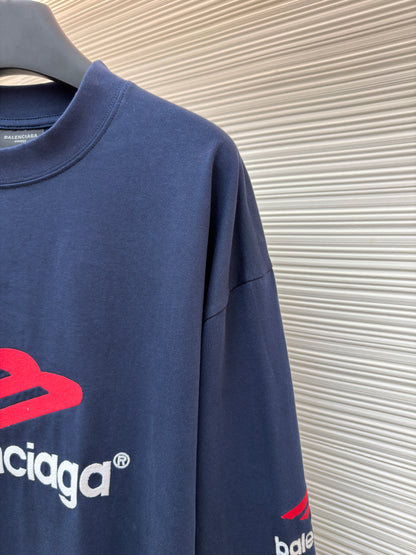 BAL LONG TEE