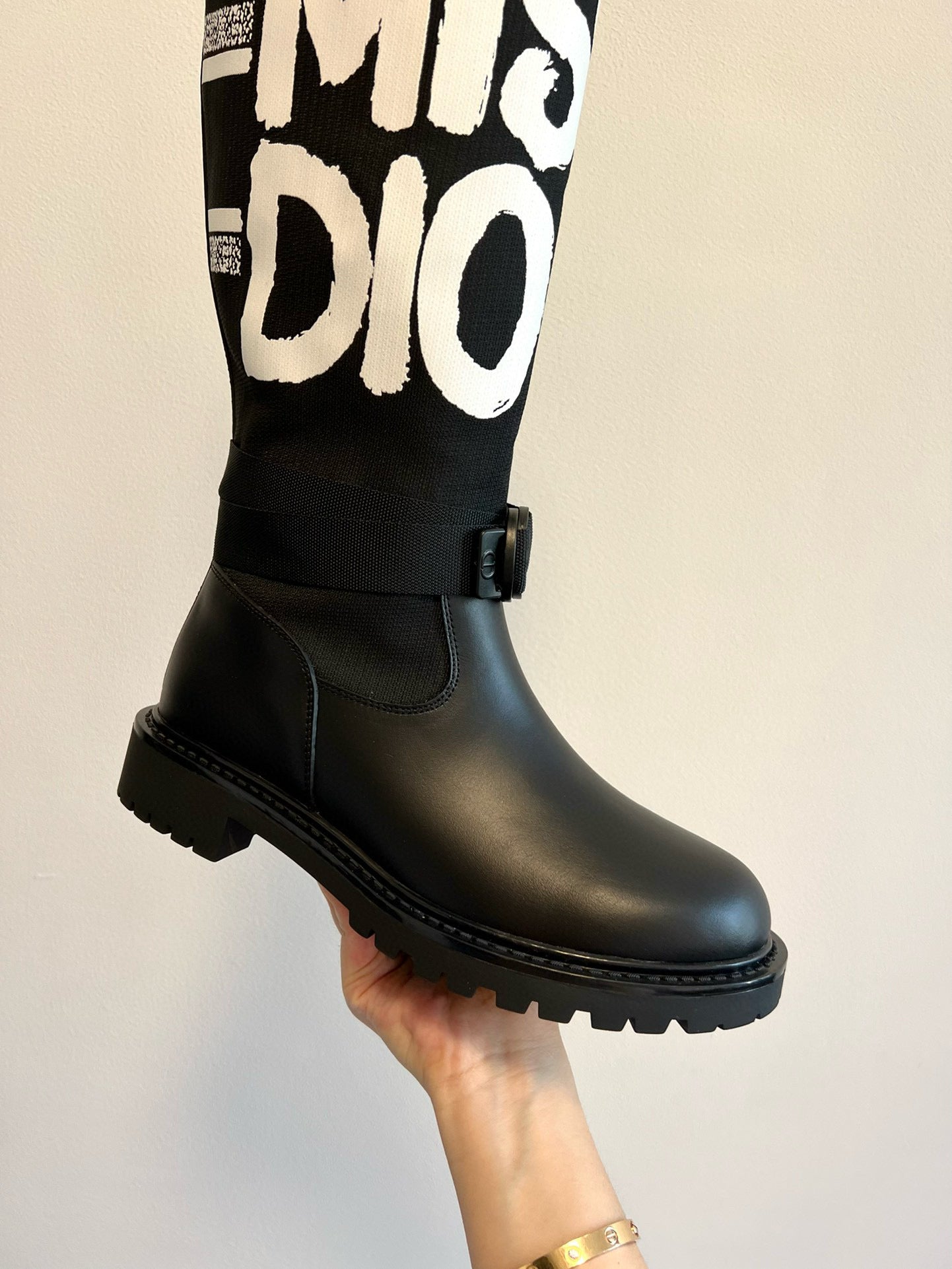 CD BOOTS
