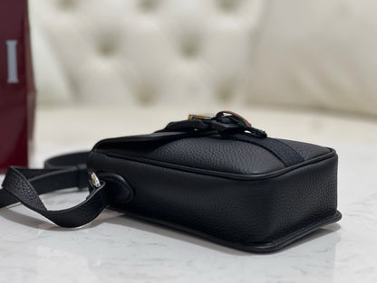 GG SUPER MINI CROSSBODY BAG