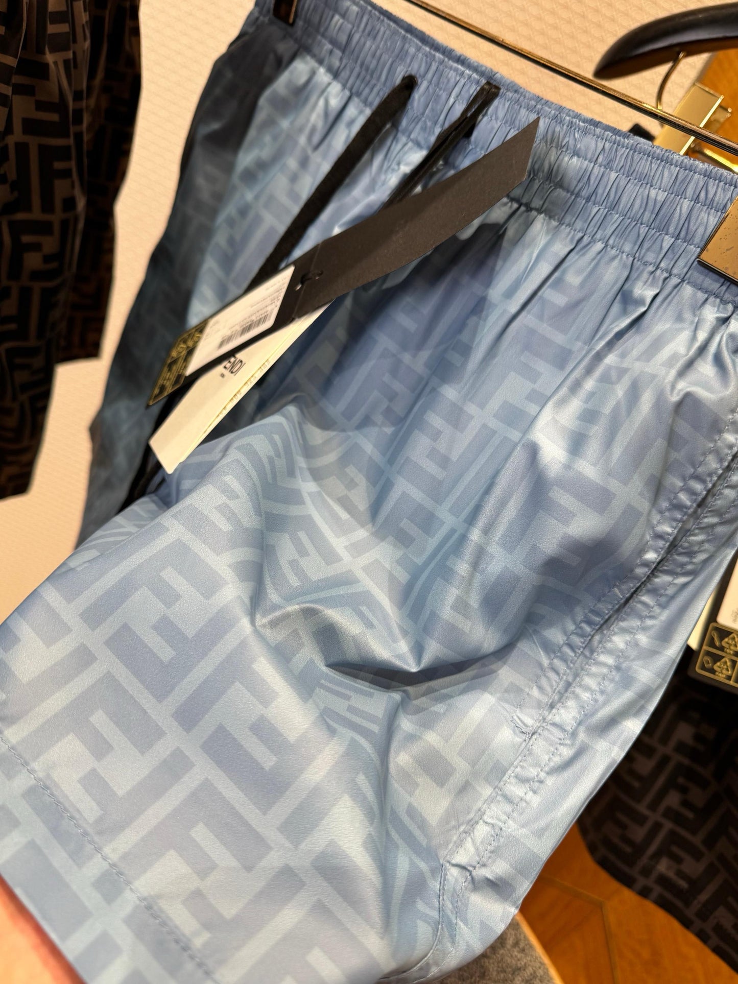FEN SWIM SHORTS ND