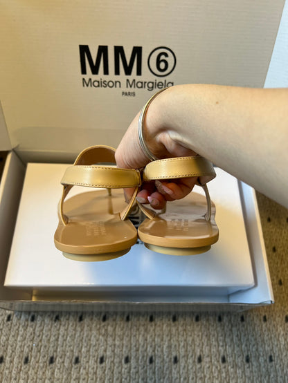 MAISON M SANDALS