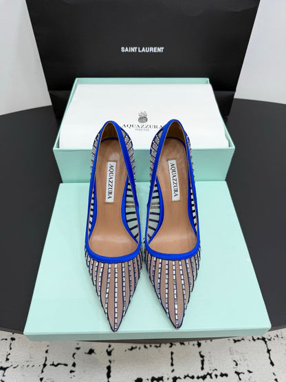 AQUAZZURA HEELS