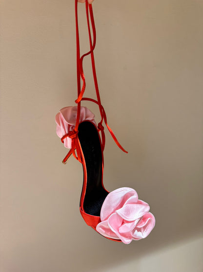 MAGDA BUTRYM HEELS