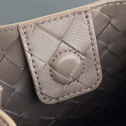 BOTT SMALL PARACHUTE CHAIN BAG