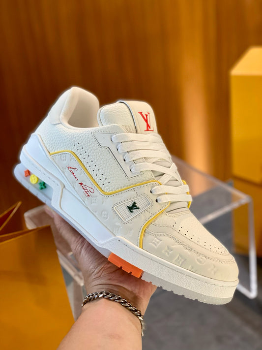 LOU TRAINERS
