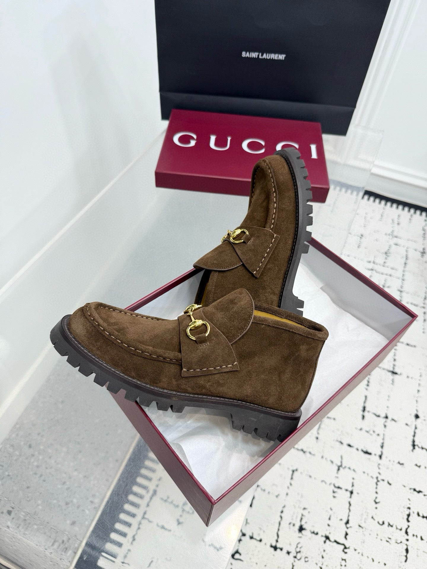 GG BOOTS