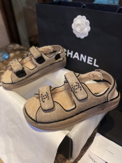 CC SANDALS