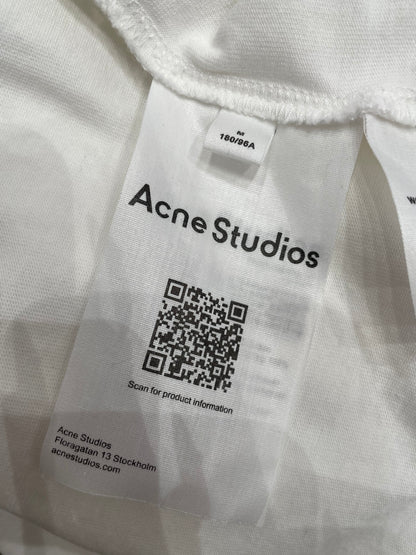 ACNE LONG TEE