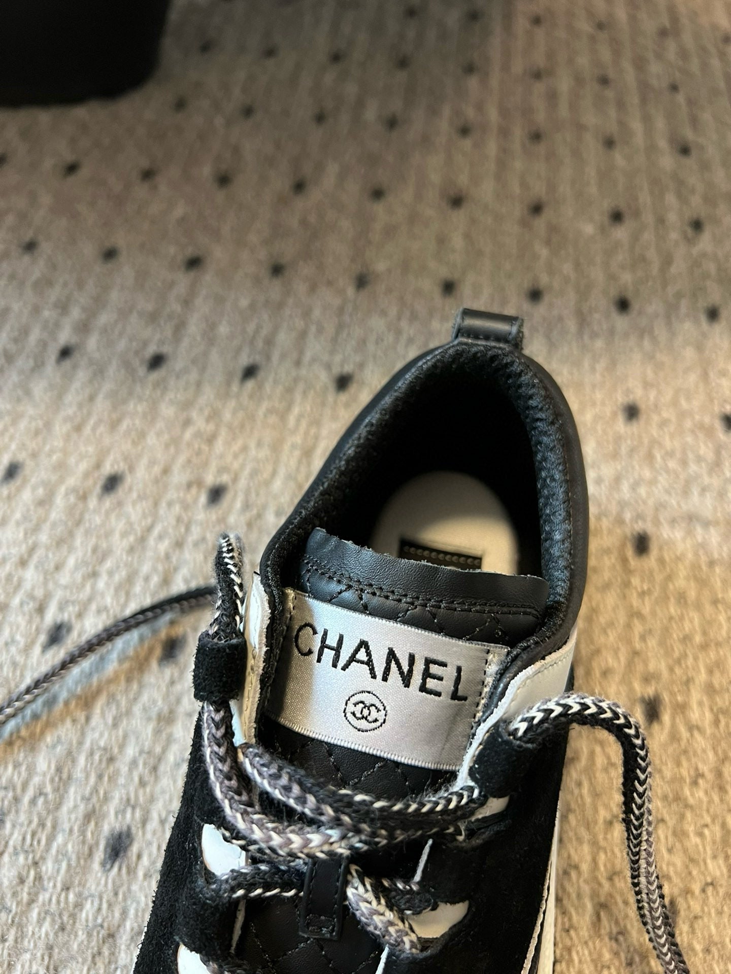 CC SNEAKERS