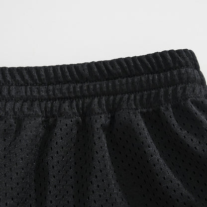 CHROME H SHORTS