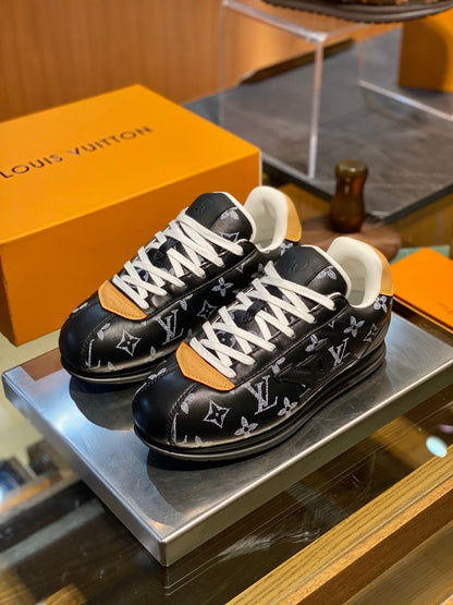 LOU BUTTERSOFT SNEAKERS