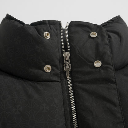 CHROME H VEST
