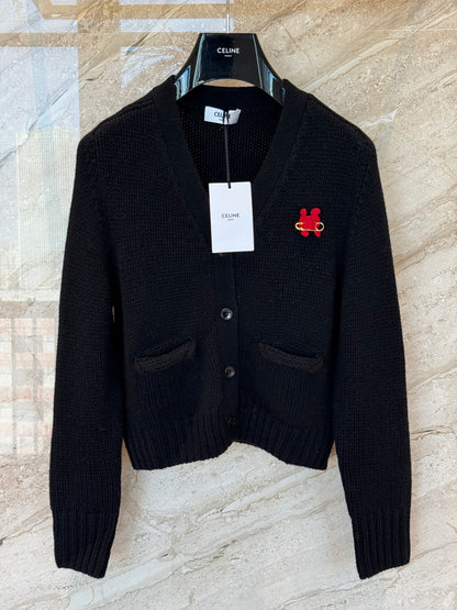 CEL CARDIGAN