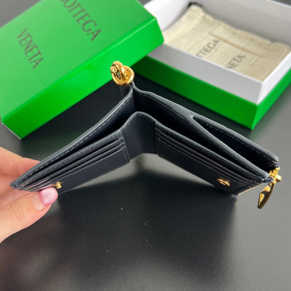 BOTT V SOLSTICE BI FOLD WALLET