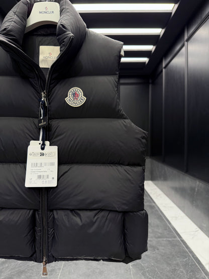 MONC x CHRISTOPHER RAXXY VEST