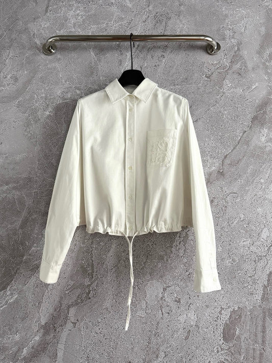 LOEW SHIRT