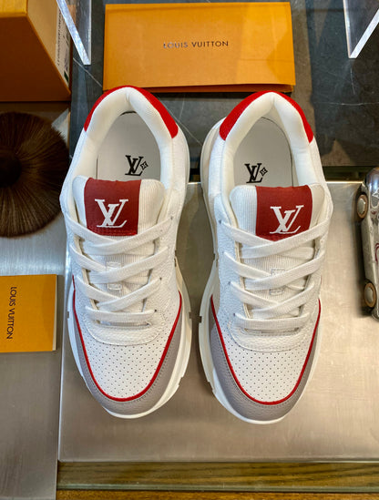 LOU CLASSIC TRAINERS