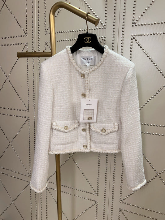 CC BLAZER