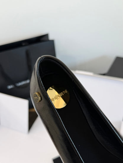 SL BALLET PUMPS