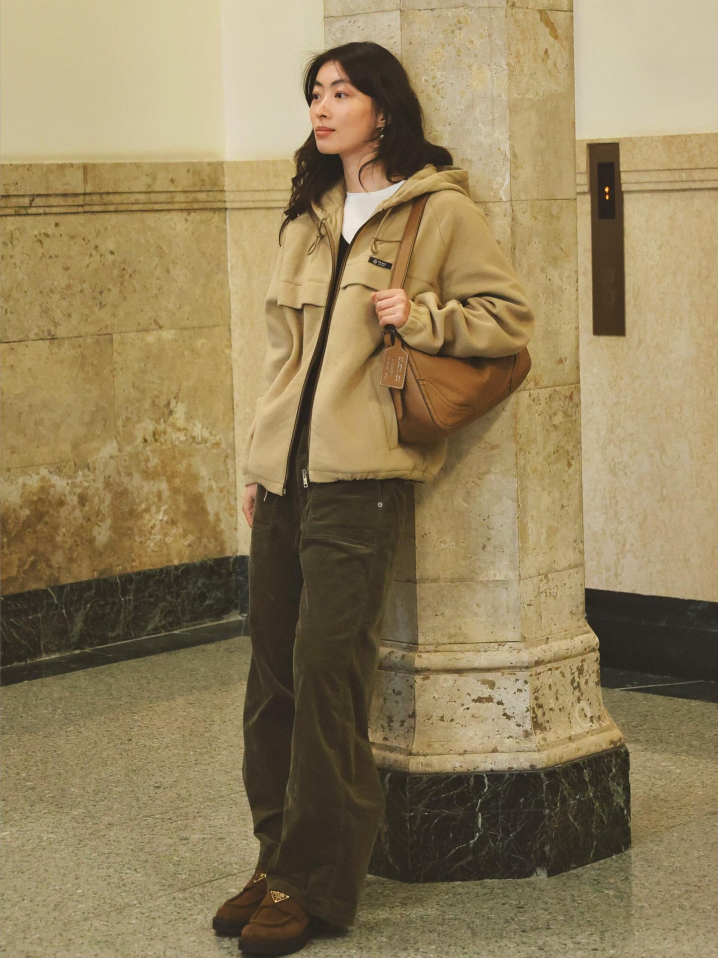PD JACKET