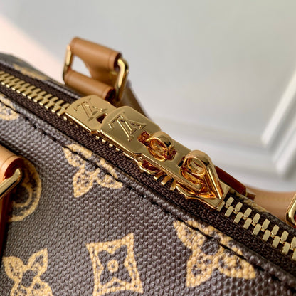 LOU SPEEDY TRUNK 20 BAG
