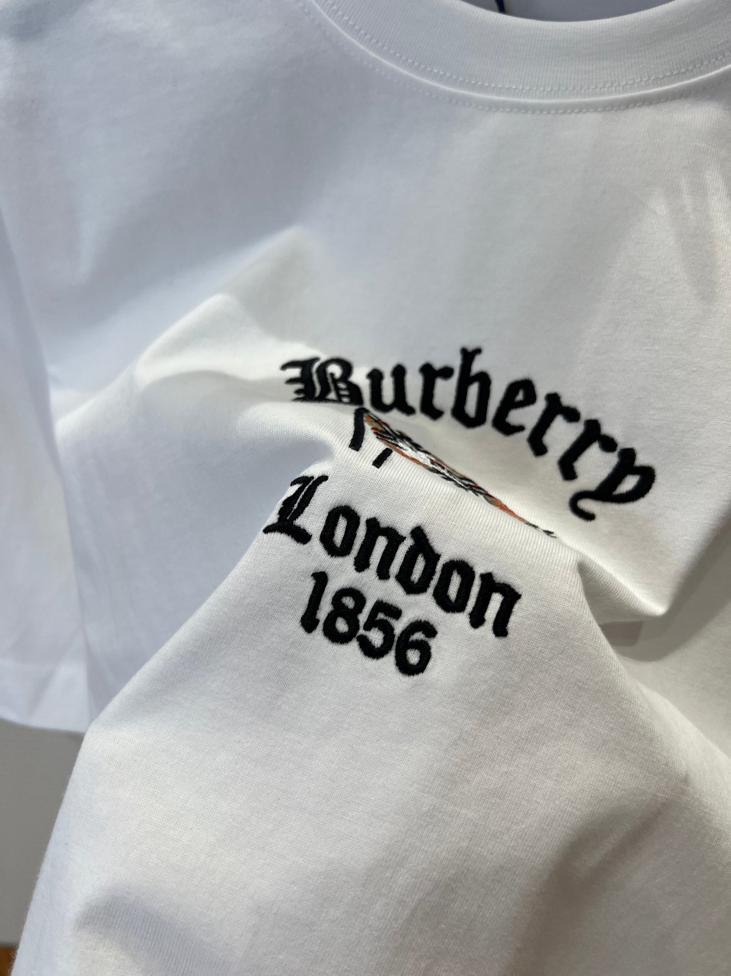 BBR T-SHIRT
