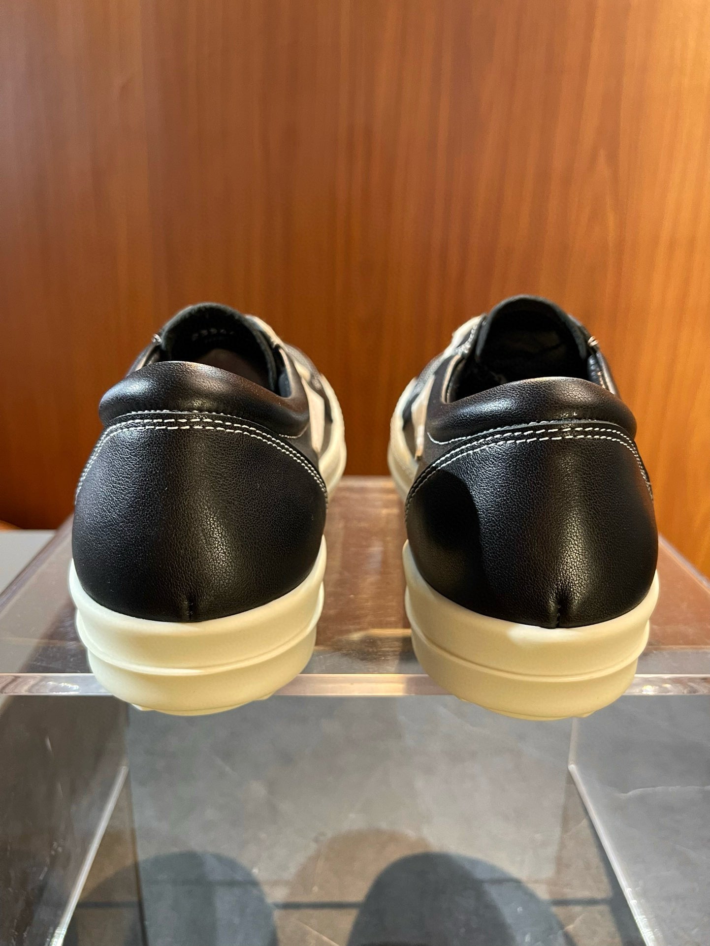 RICK O SNEAKERS