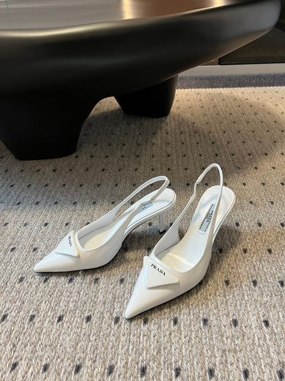 PD HEELS