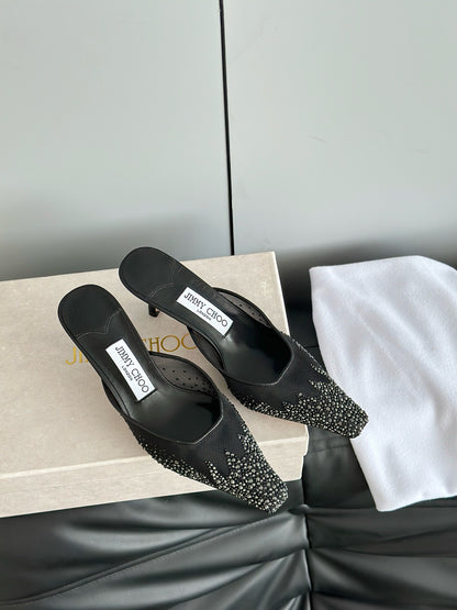 JIMMY C HEELS