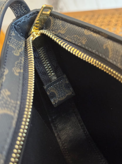 CEL TINA SHOULDER BAG