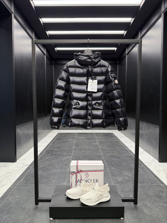 MONC BARANTE JACKET