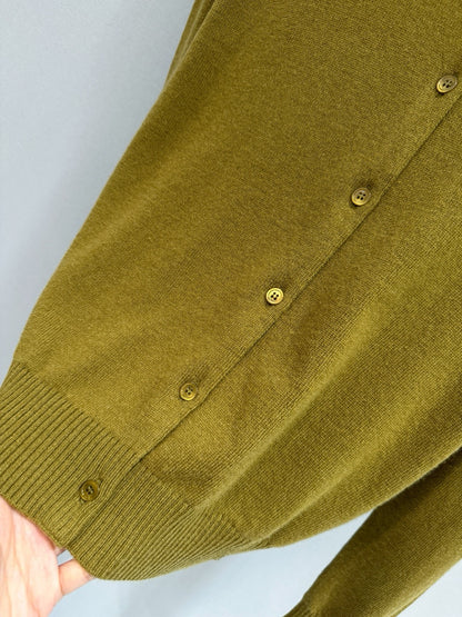 MIU M CARDIGAN