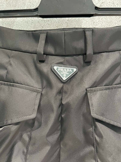 PD SHORTS
