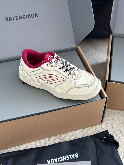 BAL HAMPTONS SNEAKER
