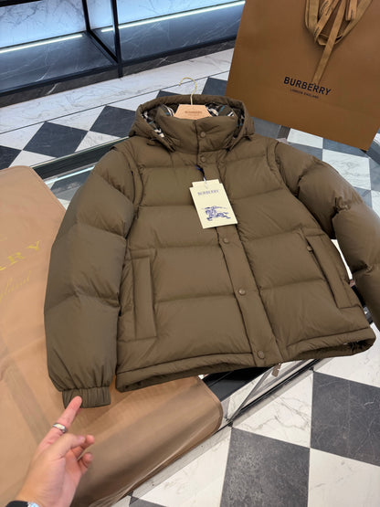 BBR JACKET