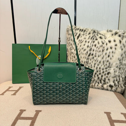 GOYA ROUETTE SOUPLE BAG
