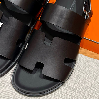 HERM GENIUS SANDALS