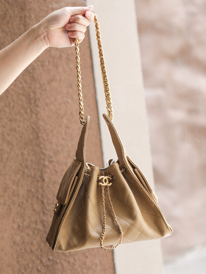 CC 25C BAG