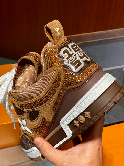 LOU TRAINERS