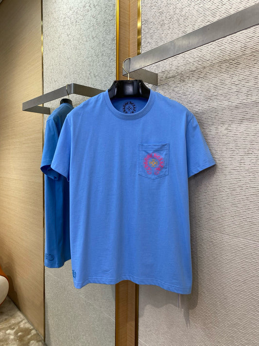 CHROME T-SHIRT
